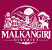 malkangiri district emblem